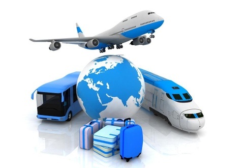 泰國貨物運輸專線