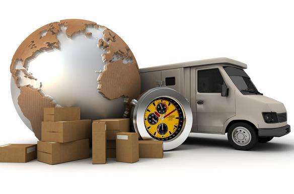 廣州到泰國物流