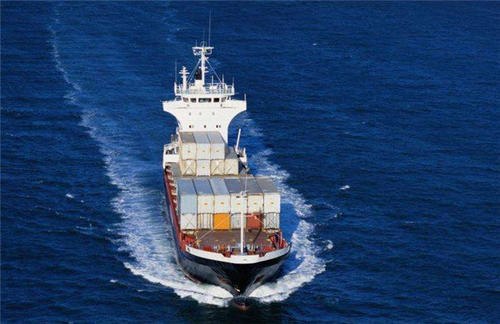 泰國海運 泰國海運