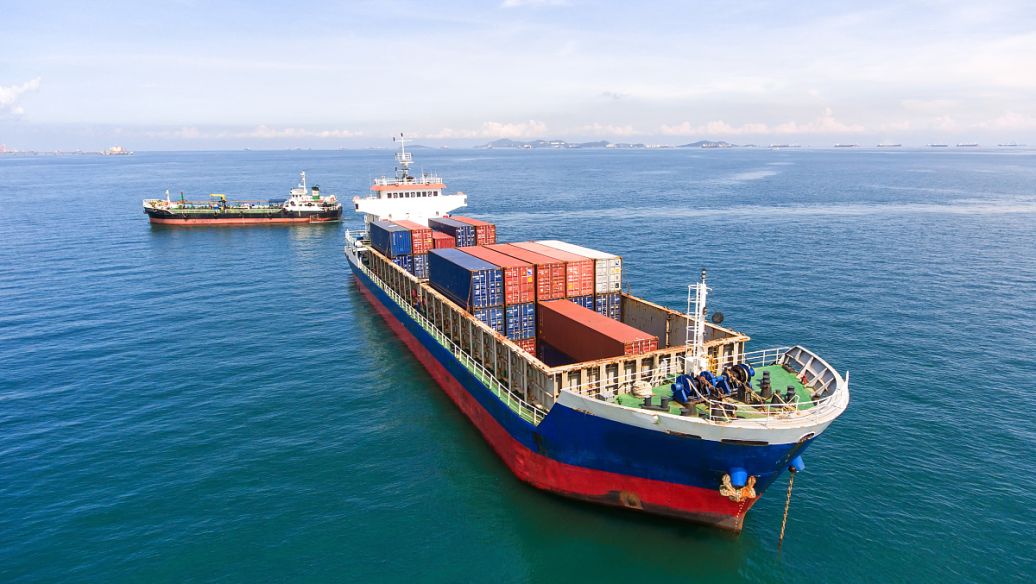 泰國海運(yùn)公司 泰國海運(yùn)公司