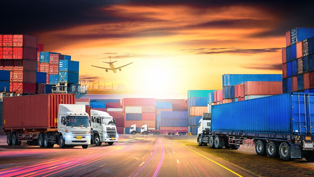 泰國海運專線 泰國海運專線