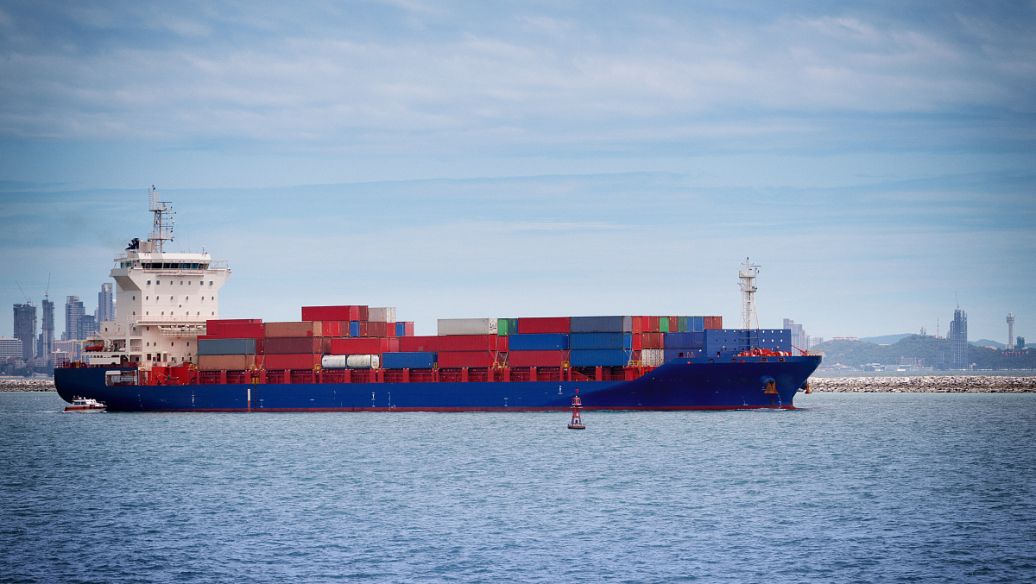 泰國(guó)海運(yùn)專(zhuān)線